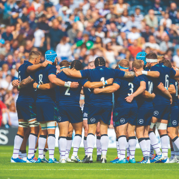 International Rugby Union