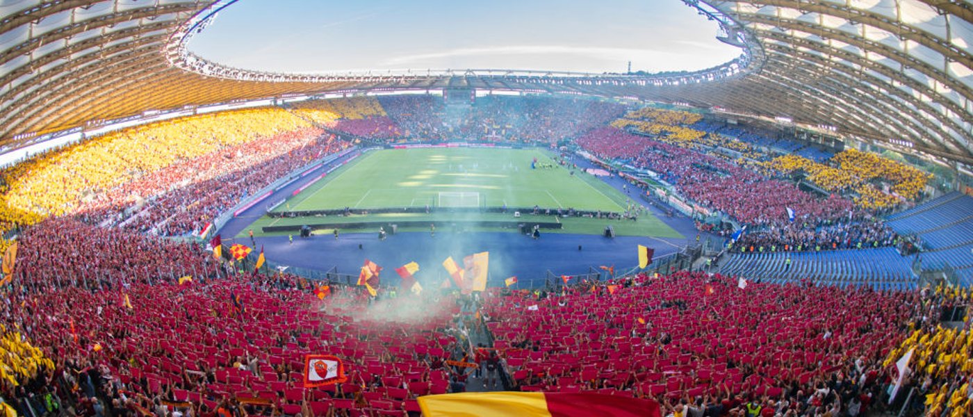AS Roma