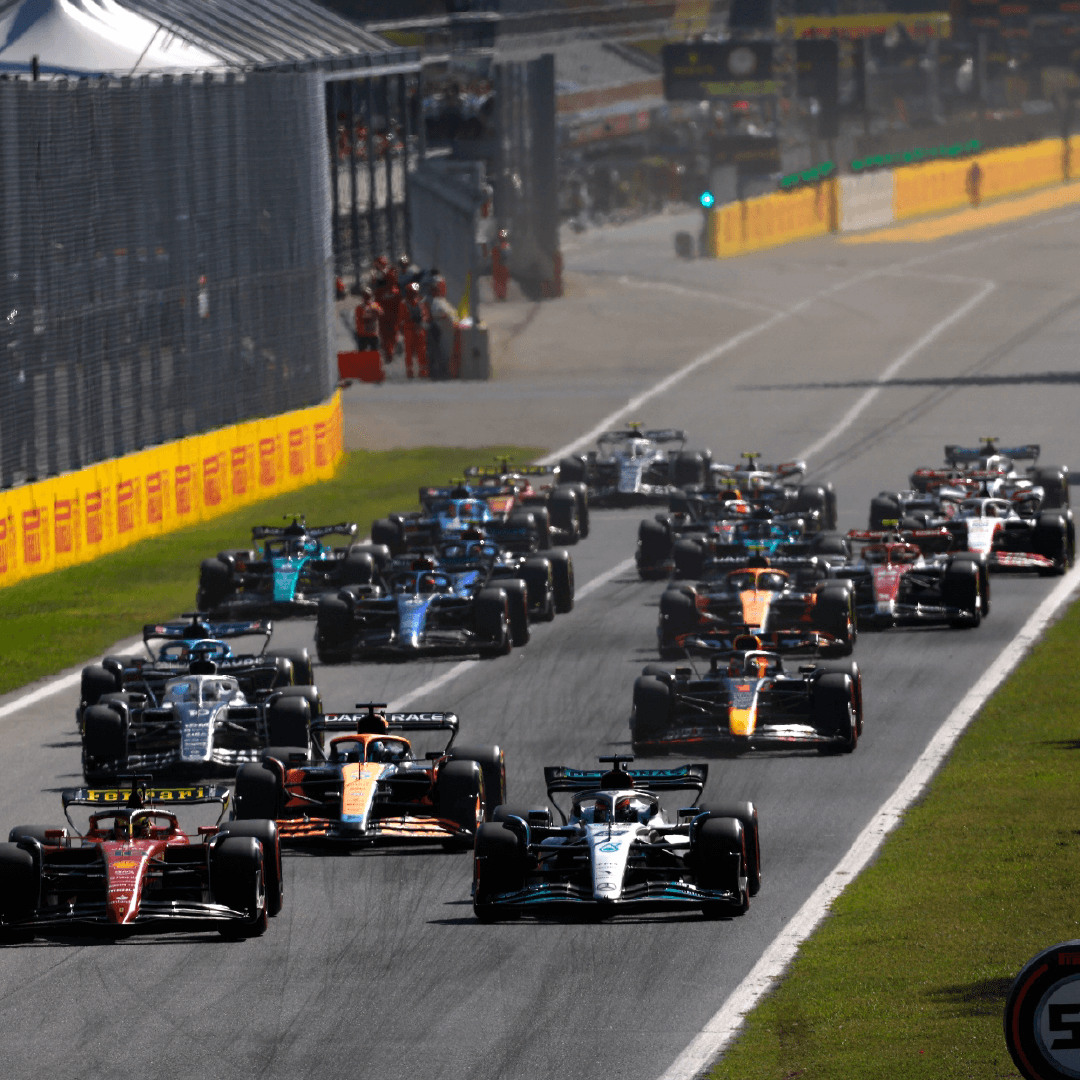 Italian Grand Prix