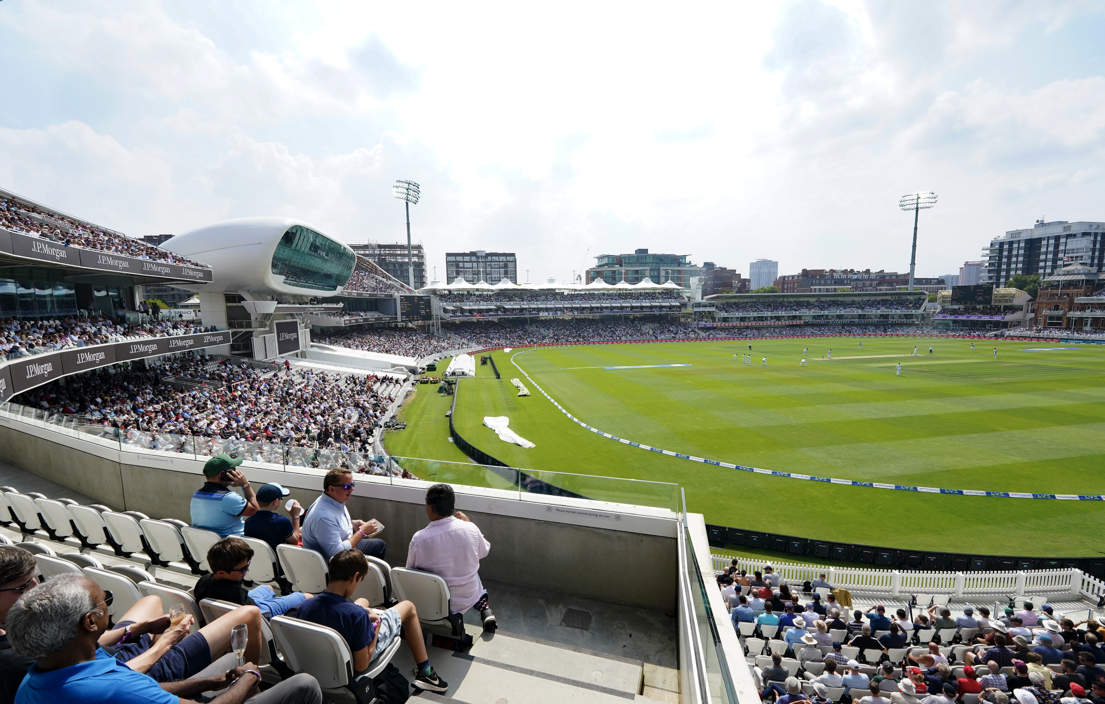 Middlesex T20 Vitality Blast 